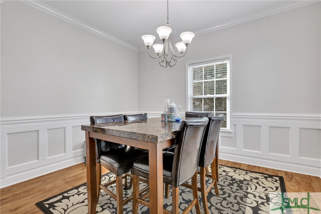 429 Gov Treutlen Circle Pooler, GA 31322 - Photo 3 of 30 Gallery Image 3