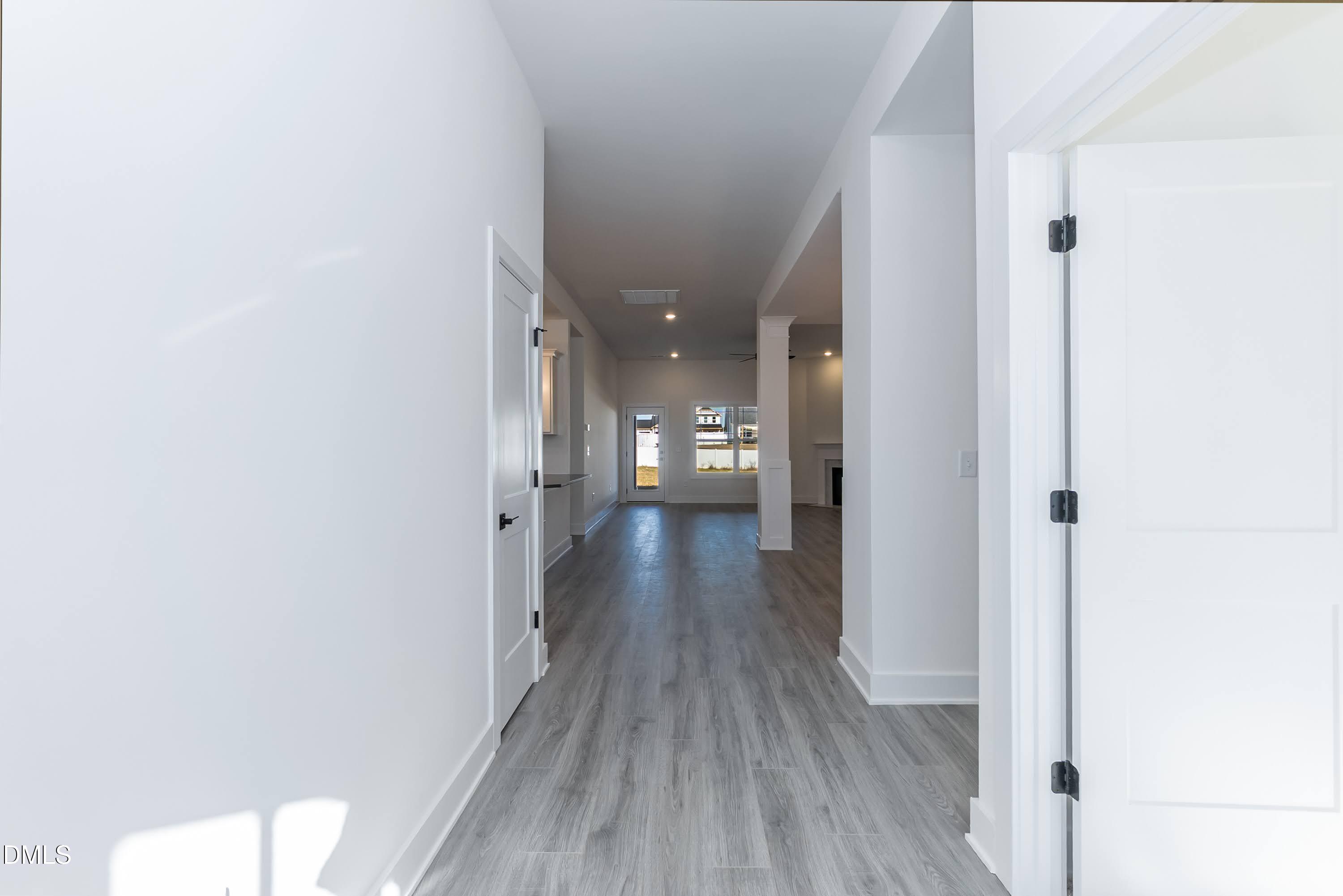 279 Galway Road Lillington, NC 27546 - Photo 5 of 36 Foyer