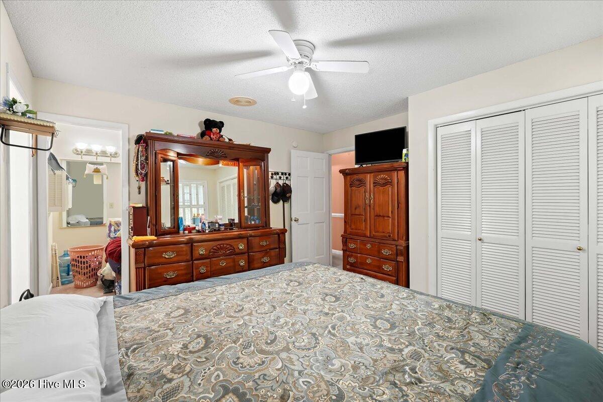 419 Forrest Road Warsaw, NC 28398 - Photo 23 of 32