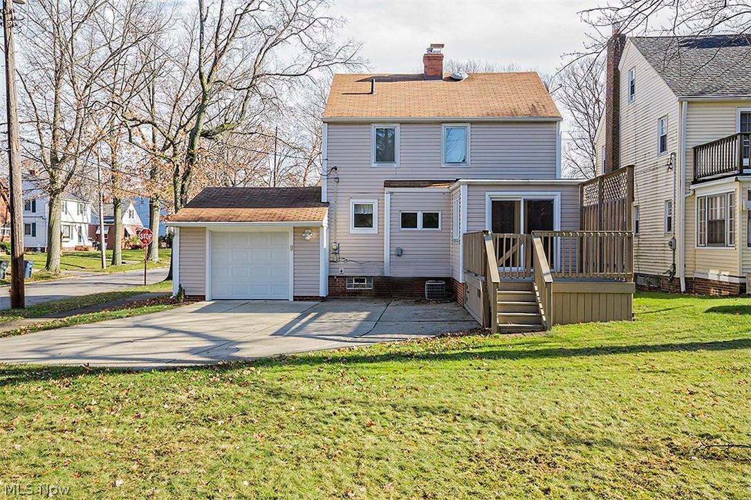 1372 Willshire Road Cleveland, OH 44124 - Photo 25 of 25 Gallery Image 25