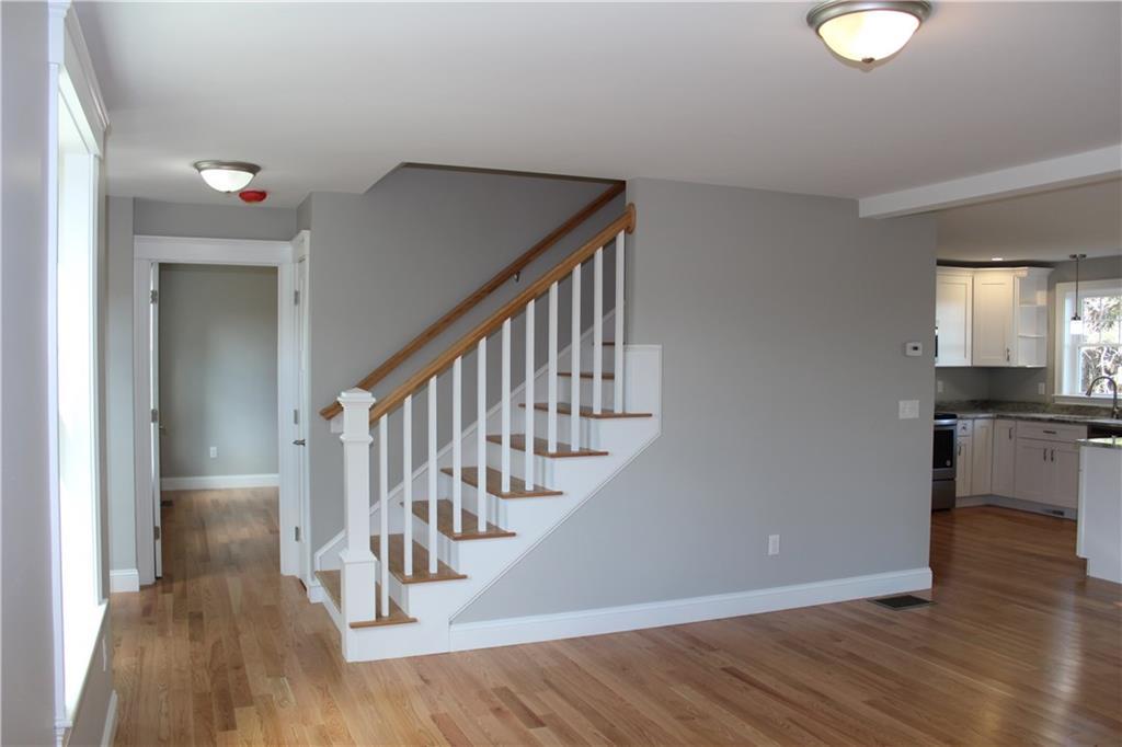 78 Ford Quint Road North Berwick, ME 03906 - Photo 11 of 32 First floor bedroom door on left....
