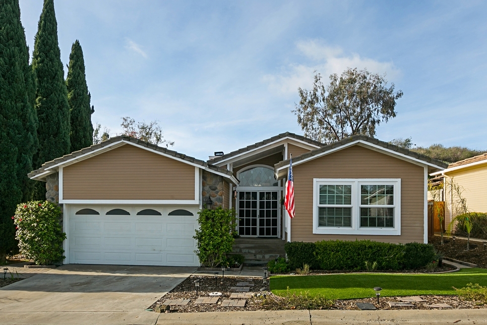 1116 Cottontail Road Vista, CA 92081 - Photo 1 of 22 Gallery Image 1