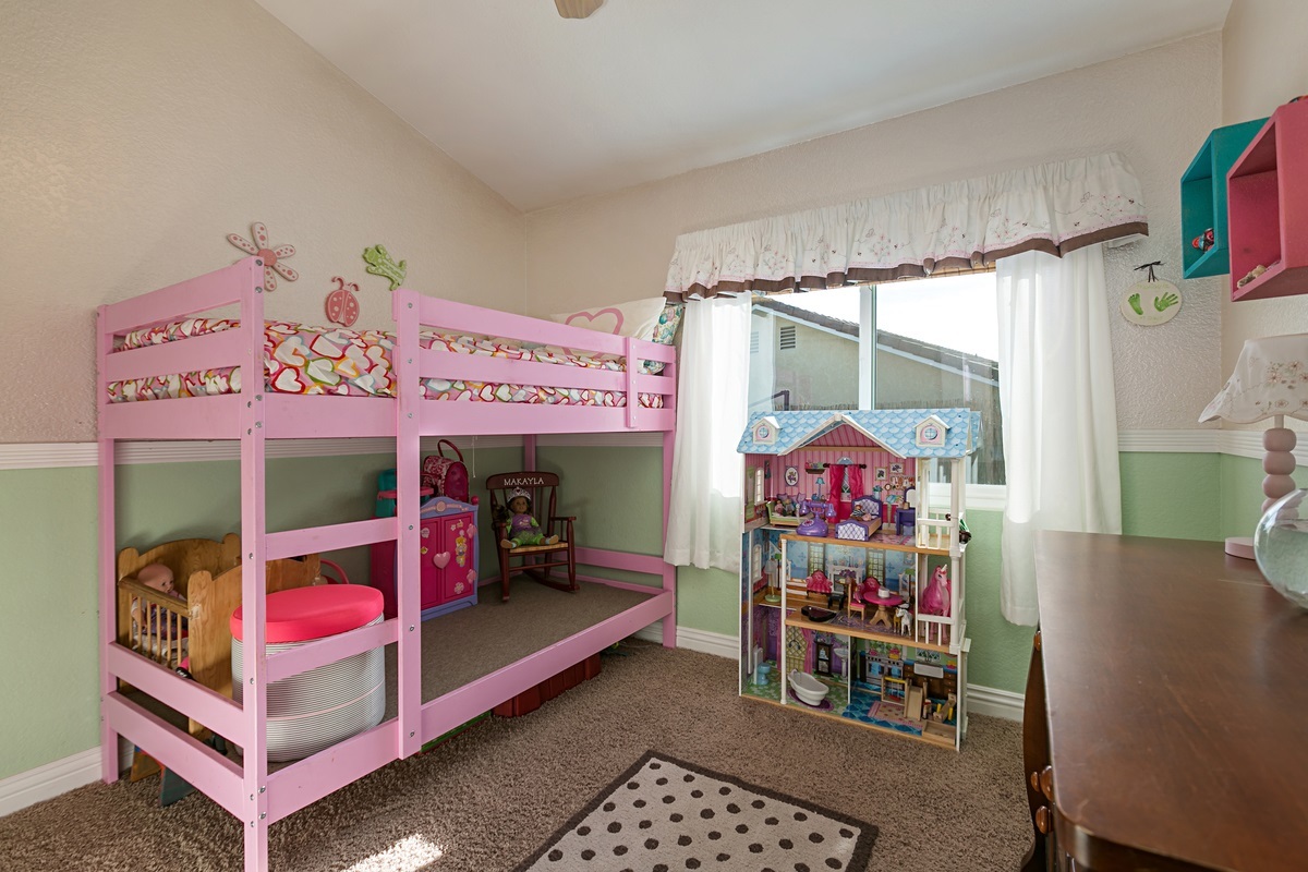 1116 Cottontail Road Vista, CA 92081 - Photo 12 of 22 Gallery Image 12