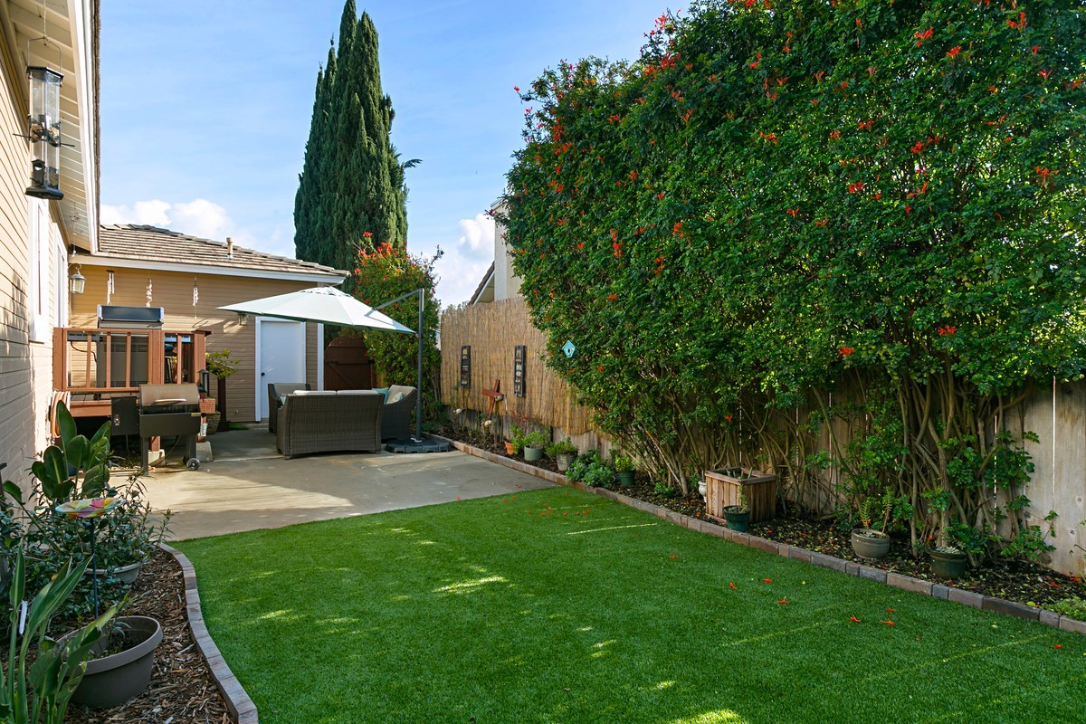 1116 Cottontail Road Vista, CA 92081 - Photo 15 of 22 Gallery Image 15
