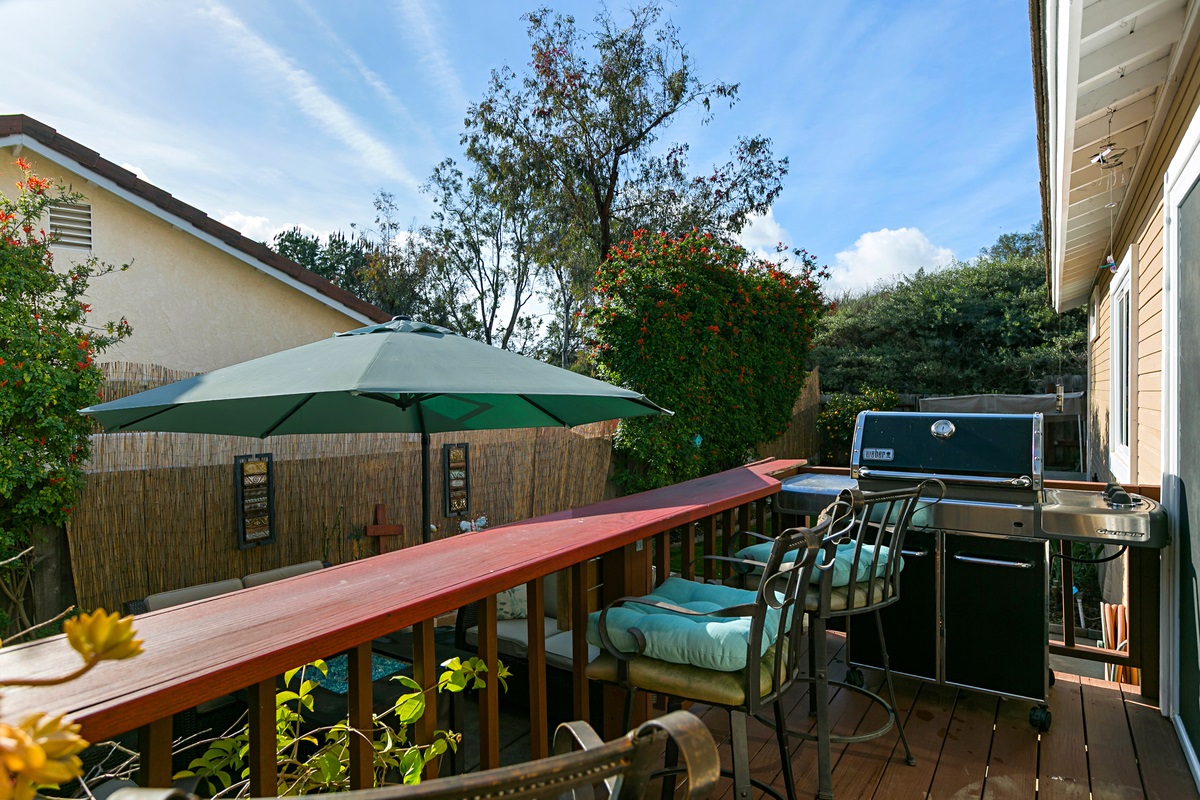 1116 Cottontail Road Vista, CA 92081 - Photo 16 of 22 Gallery Image 16