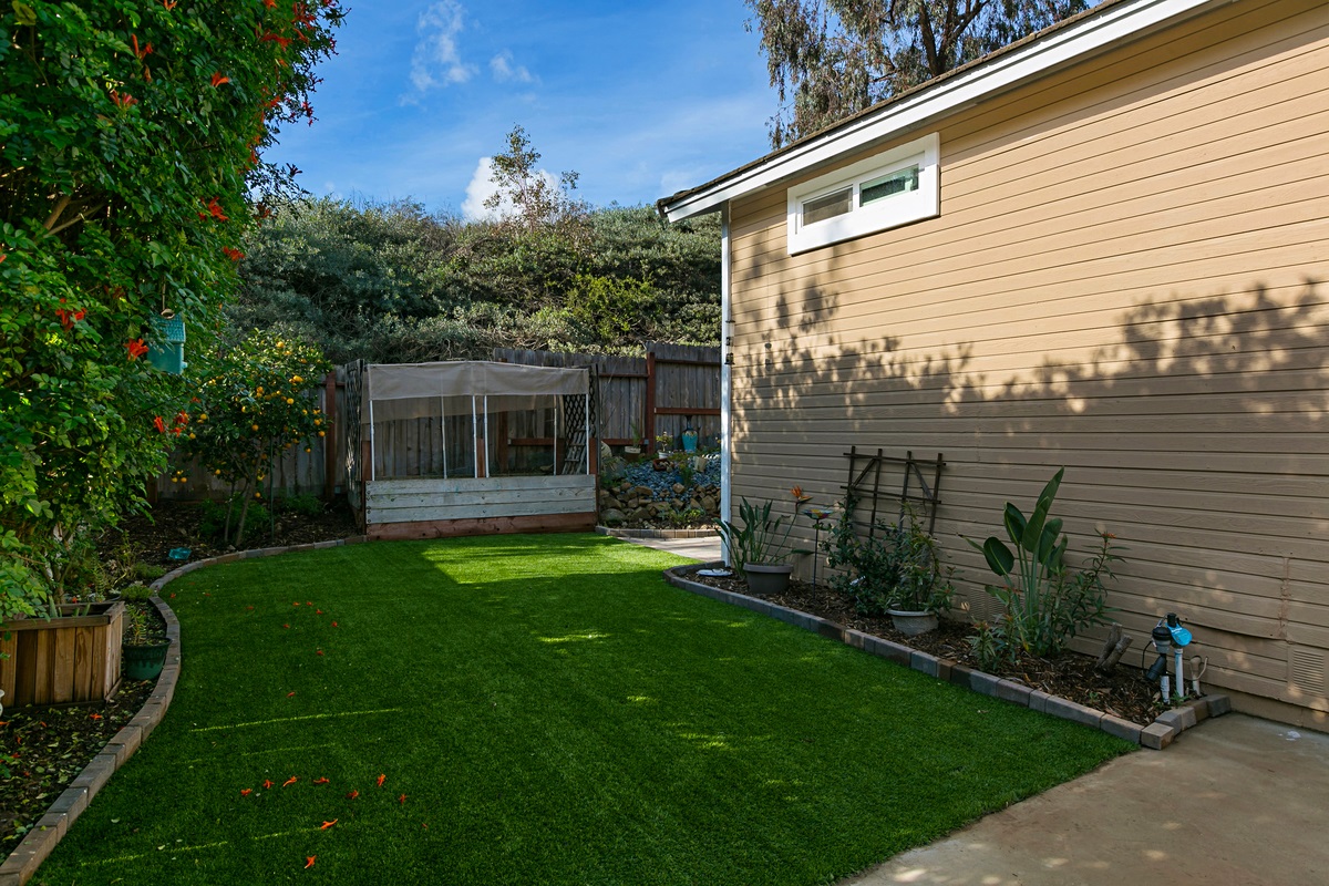 1116 Cottontail Road Vista, CA 92081 - Photo 19 of 22 Gallery Image 19