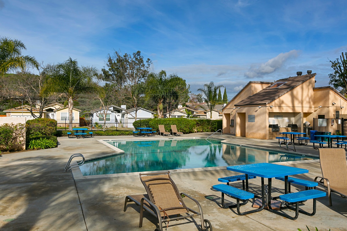 1116 Cottontail Road Vista, CA 92081 - Photo 21 of 22 Gallery Image 21