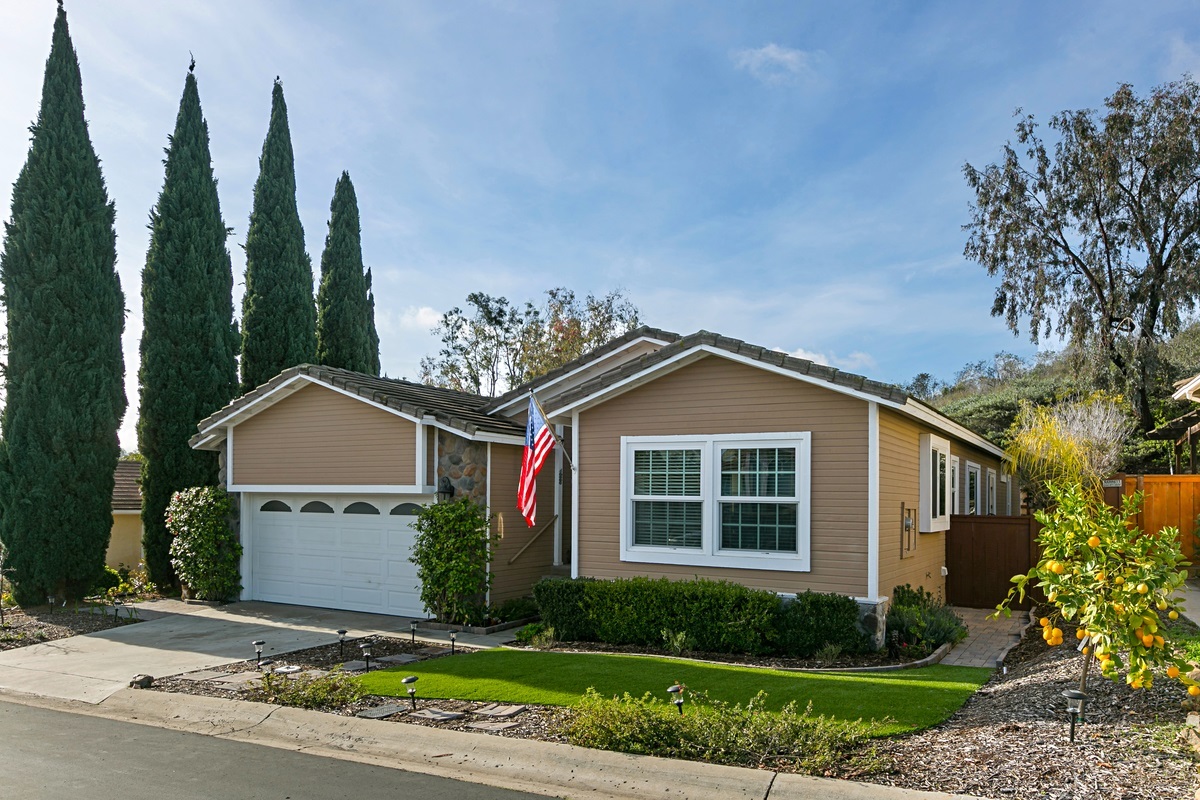 1116 Cottontail Road Vista, CA 92081 - Photo 22 of 22 Gallery Image 22