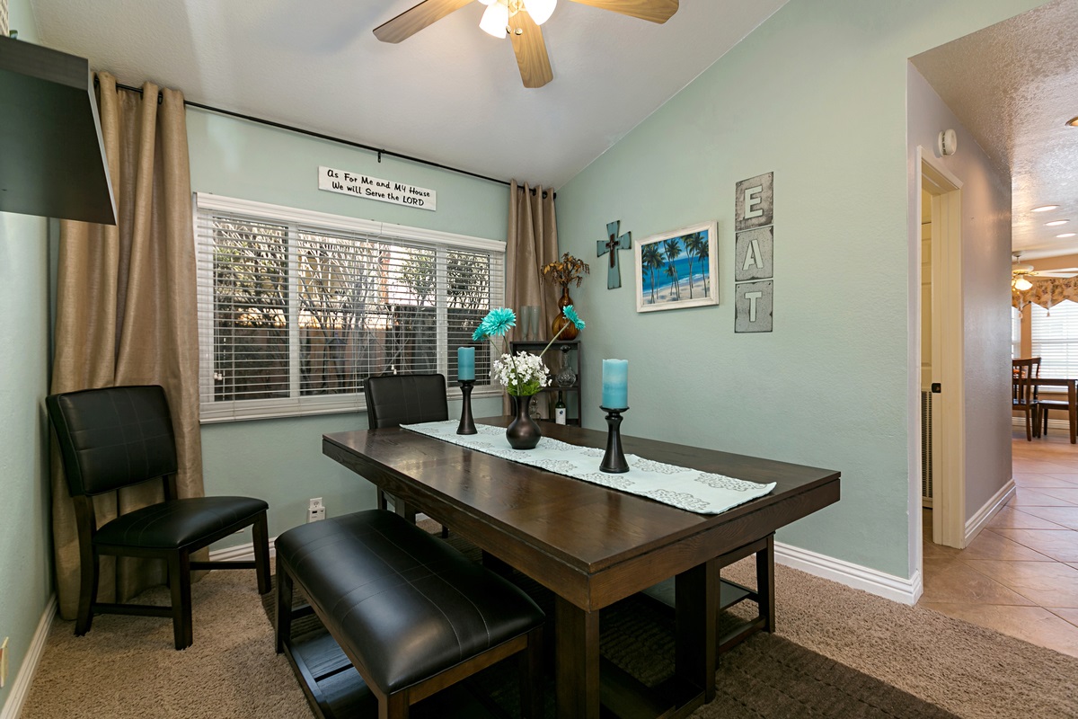 1116 Cottontail Road Vista, CA 92081 - Photo 6 of 22 Gallery Image 6
