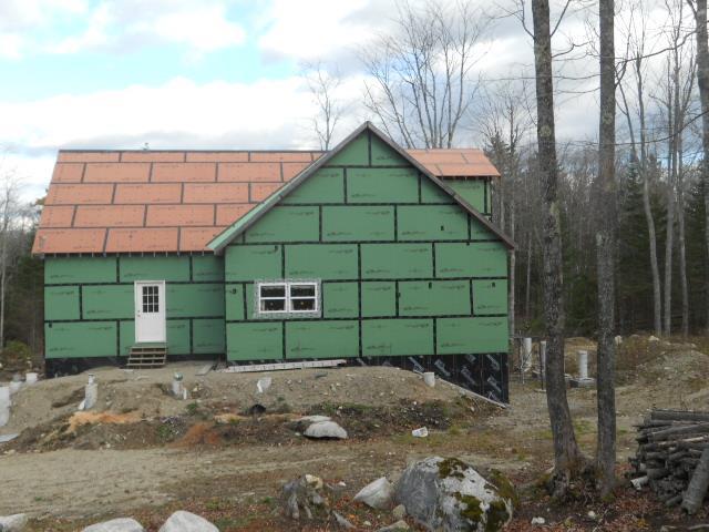 281 Bangor Road Stockton Springs, ME 04981 - Photo 3 of 21 Front of house