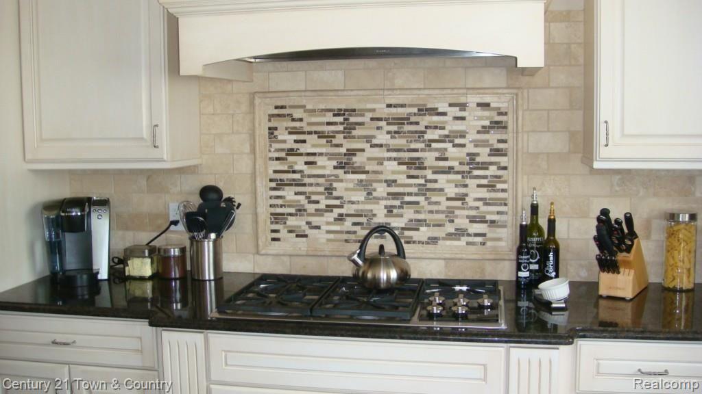 2947 South Addison Circle Rochester, MI 48306 - Photo 27 of 54 Premium Wolf Gas Range
