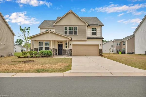 $439,000 | 783 Heartpine Drive, Mebane, NC 27302