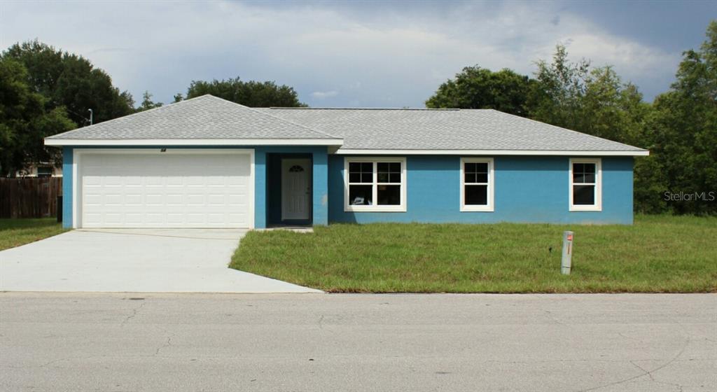 12908 Southwest 81st Terrace Road Dunnellon, FL 34432 - Photo 1 of 1 Gallery Image 1