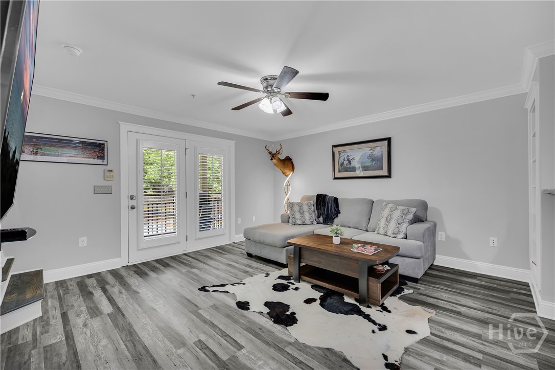 490 South Barnett Shoals Road, Unit 814 Athens, GA 30605 - Photo 9 of 47