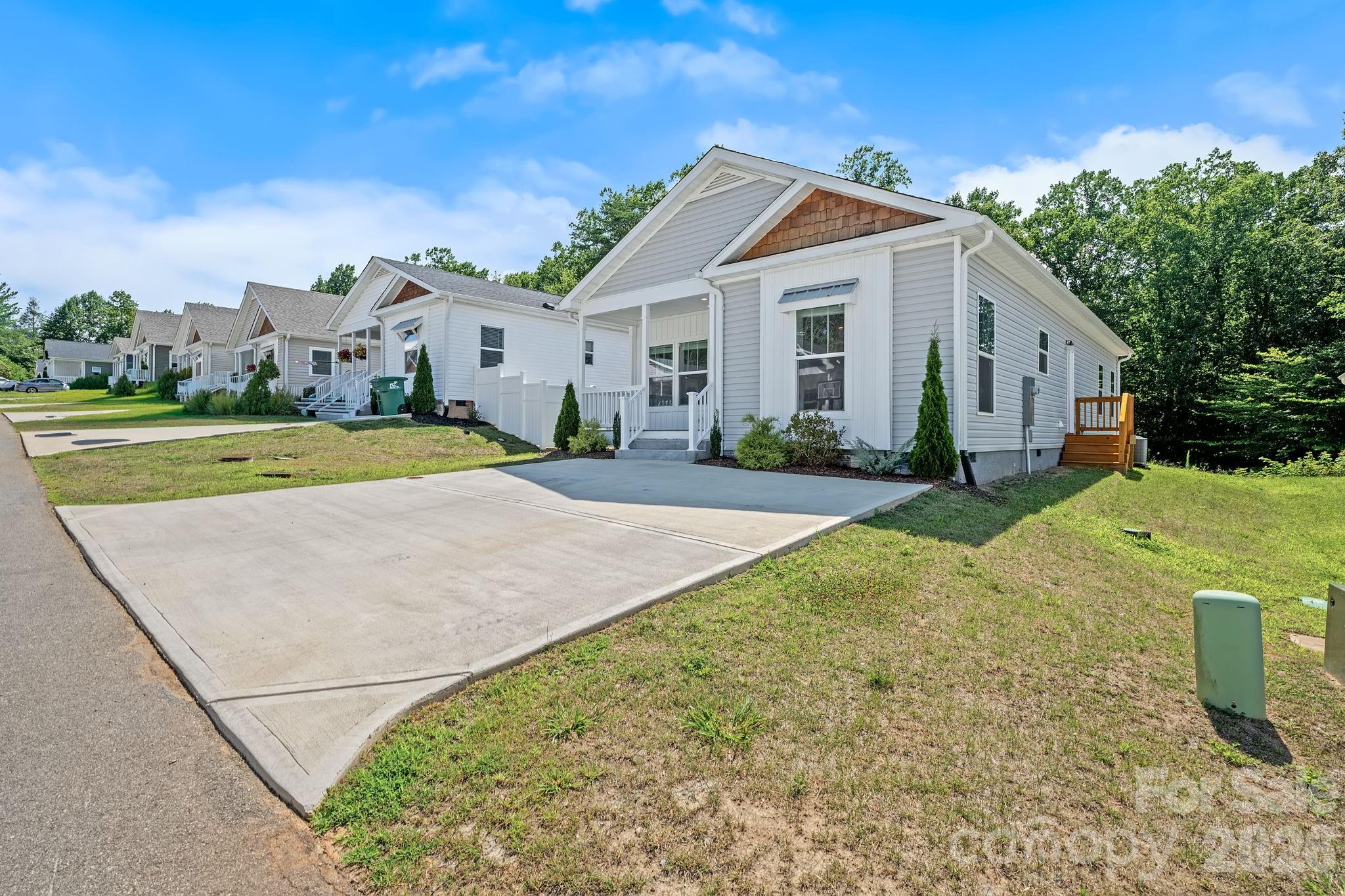 128 Bellamy Road Asheville, NC 28806 - Photo 24 of 24
