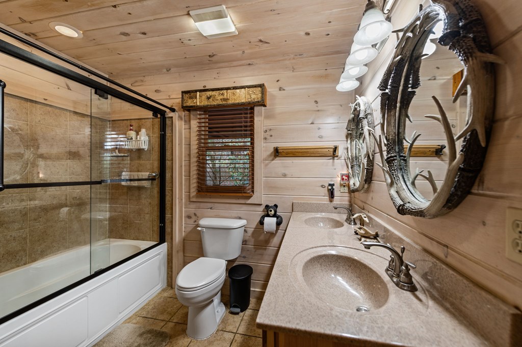 245 Davenport Mountain Road Blue Ridge, GA 30513 - Photo 22 of 73 Gallery Image 22