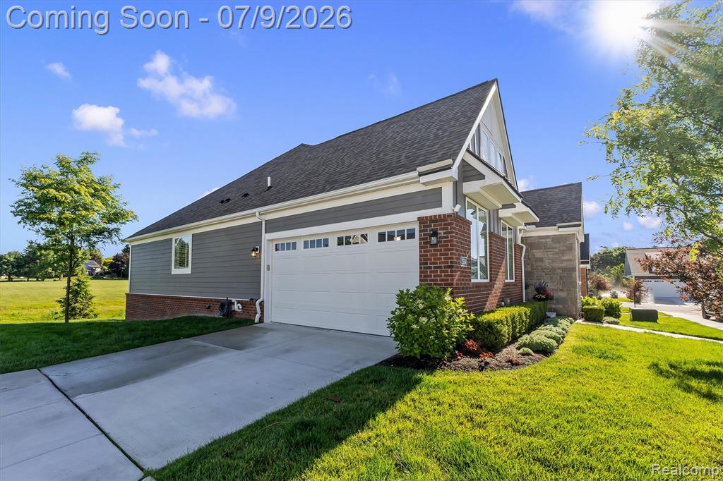 2554 Middleton Street Rochester Hills, MI 48309 - Photo 37 of 38
