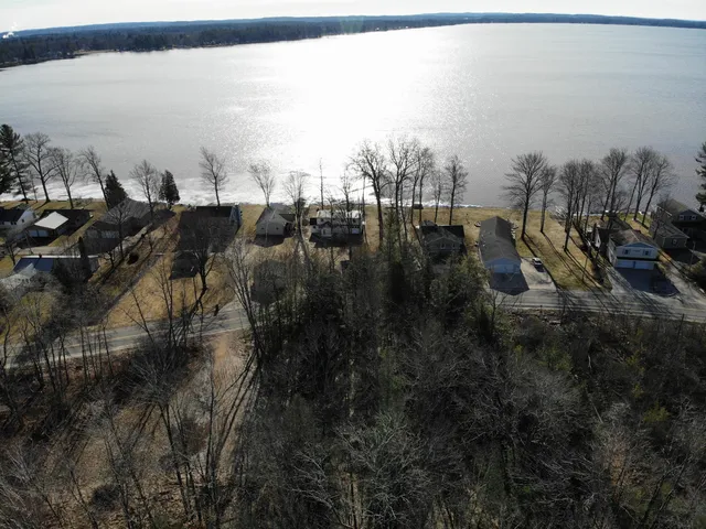 $14,000 | Vl West Lake Mitchell Drive, Cadillac, MI 49601