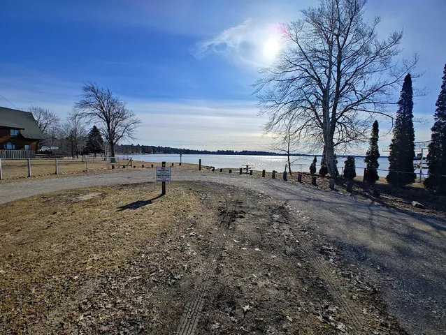 $14,000 | Vl West Lake Mitchell Drive, Cadillac, MI 49601