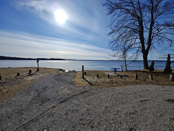$14,000 | Vl West Lake Mitchell Drive, Cadillac, MI 49601