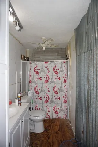 $130,000 | 2269 South Church Street, Paris, TX 75460