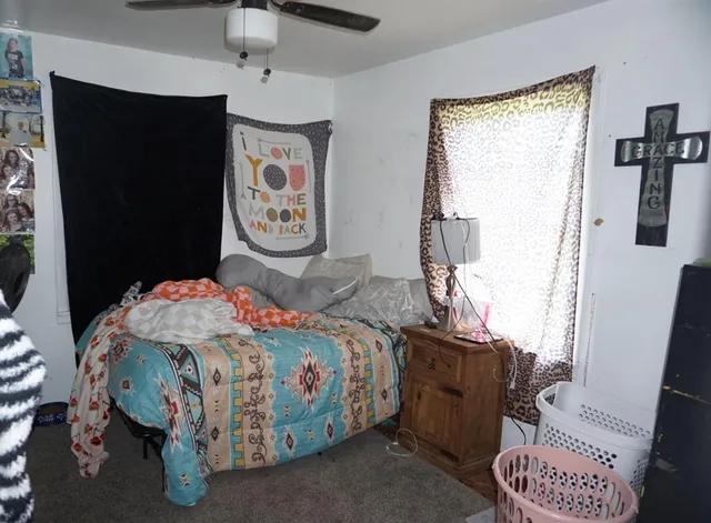 $130,000 | 2269 South Church Street, Paris, TX 75460