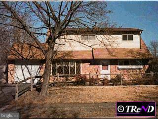 14 Cliff Road Levittown, PA 19057 - Photo 1 of 1 a view of house with a yard