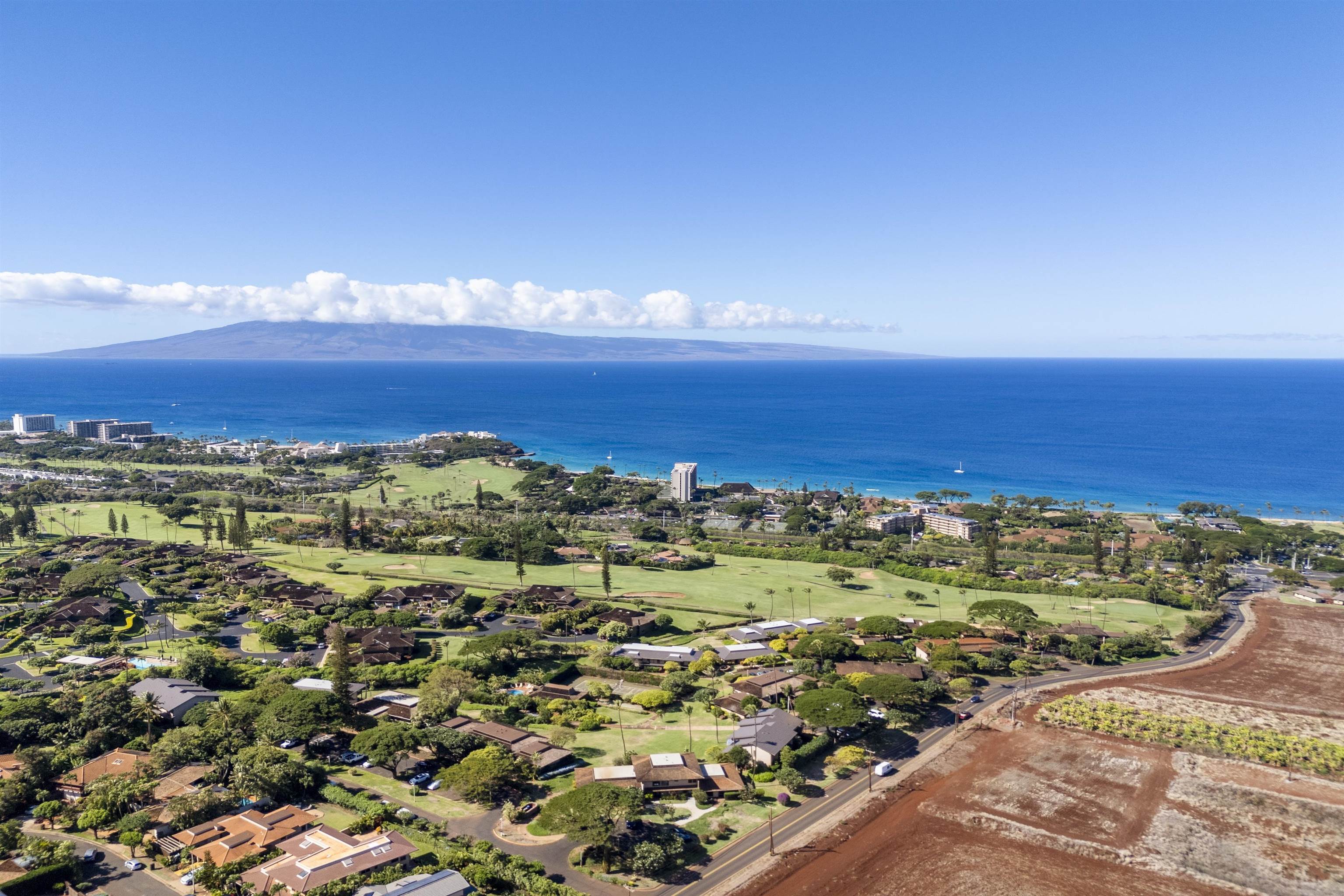 150 Puukolii Road, Unit 43 Lahaina, HI 96761 - Photo 8 of 31 a view of an ocean and beach
