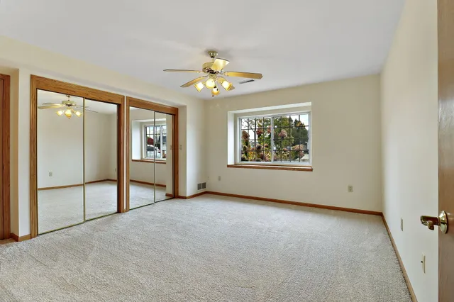 $227,500 | 1256 Village Centre Drive, Unit 2, Somers, WI 53144