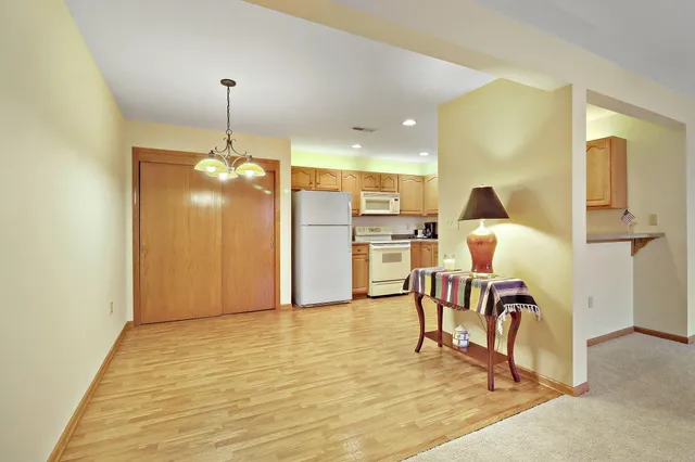$227,500 | 1256 Village Centre Drive, Unit 2, Somers, WI 53144