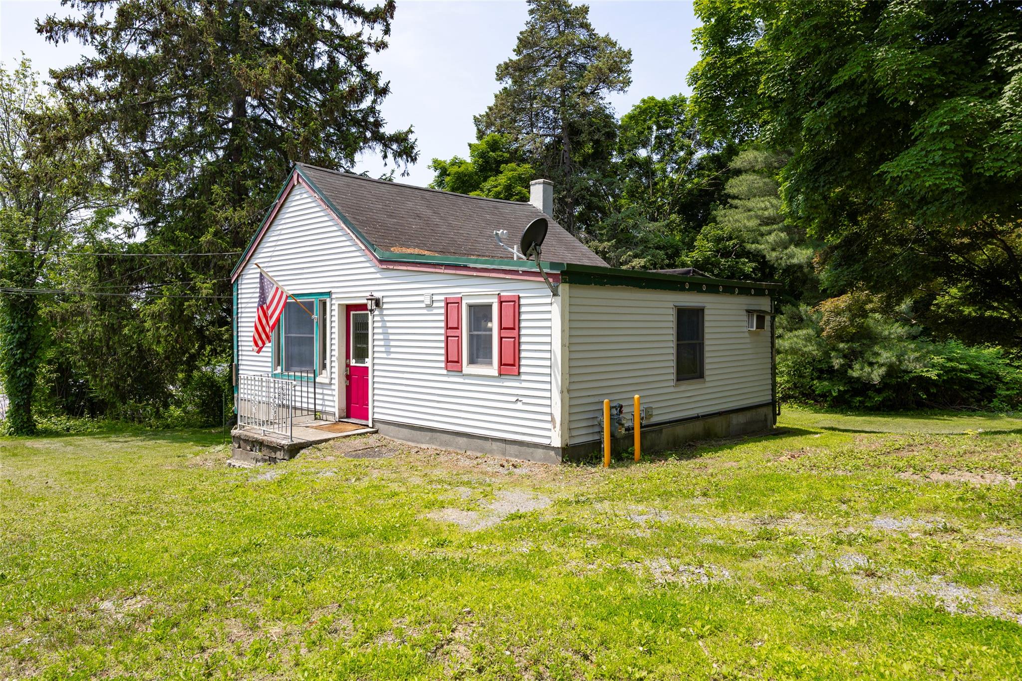 317 Titusville Road Poughkeepsie, NY 12603 - Photo 1 of 1 Gallery Image 1
