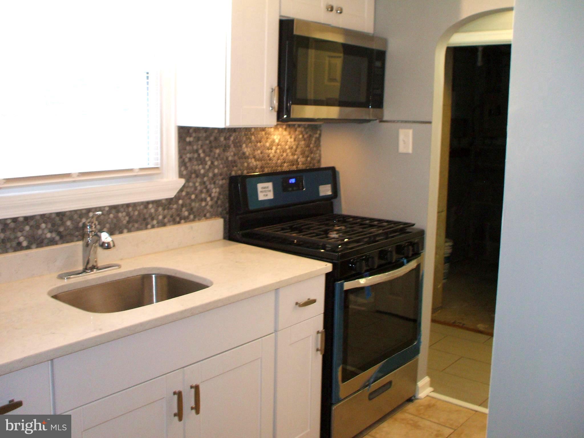 2749 Bethel Road Chester, PA 19013 - Photo 2 of 20 New Kitchen With New Appliances