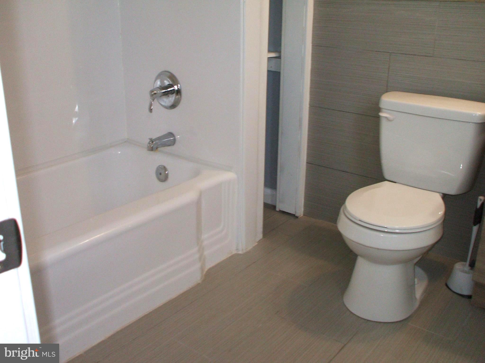 2749 Bethel Road Chester, PA 19013 - Photo 12 of 20 Newly Remodeled Full Bathroom