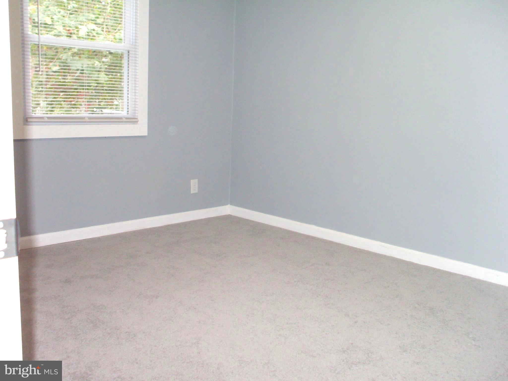 2749 Bethel Road Chester, PA 19013 - Photo 16 of 20 Bedroom 2 With New Carpeting