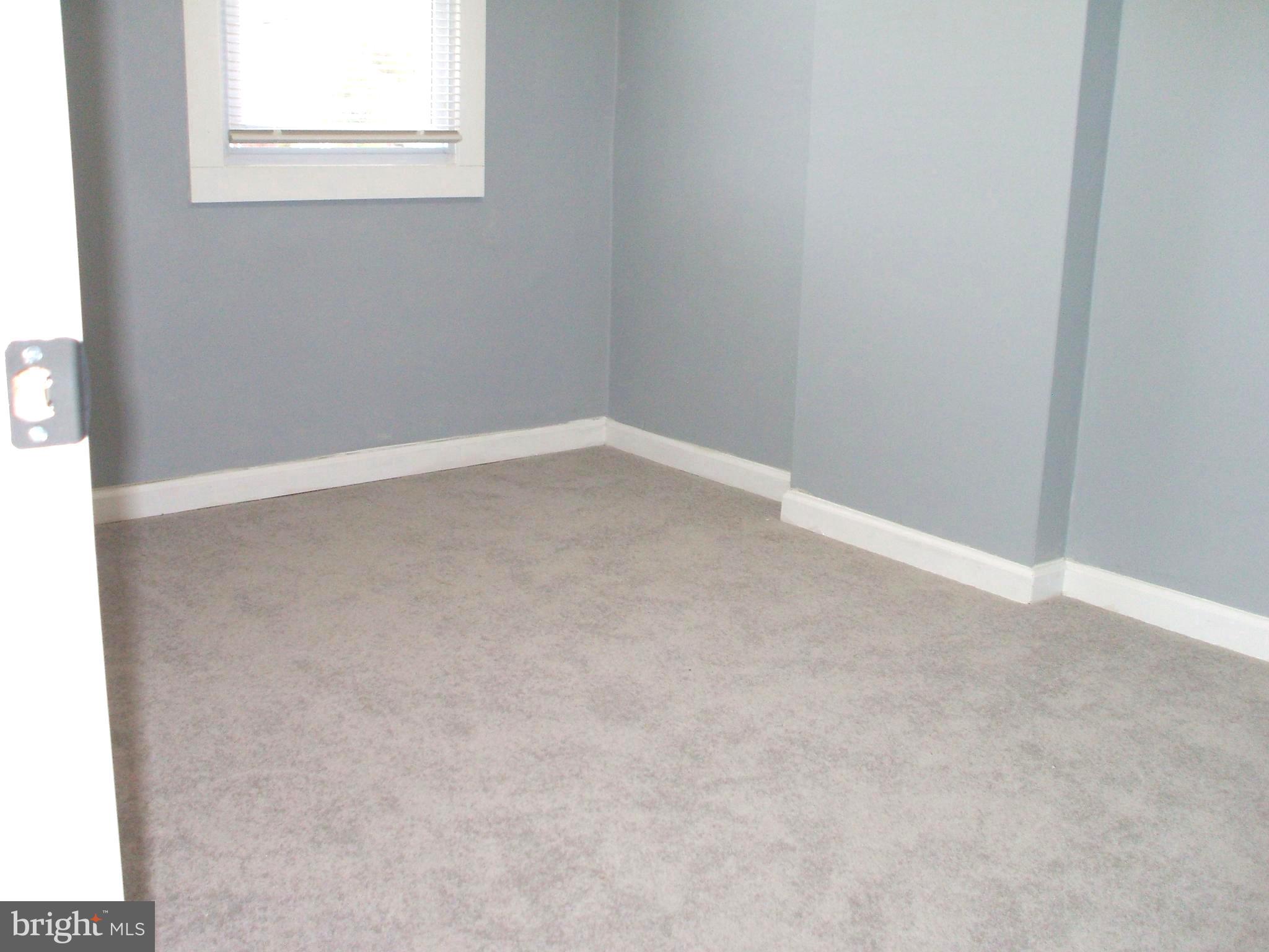 2749 Bethel Road Chester, PA 19013 - Photo 17 of 20 Bedroiom 3 With New Carpeting