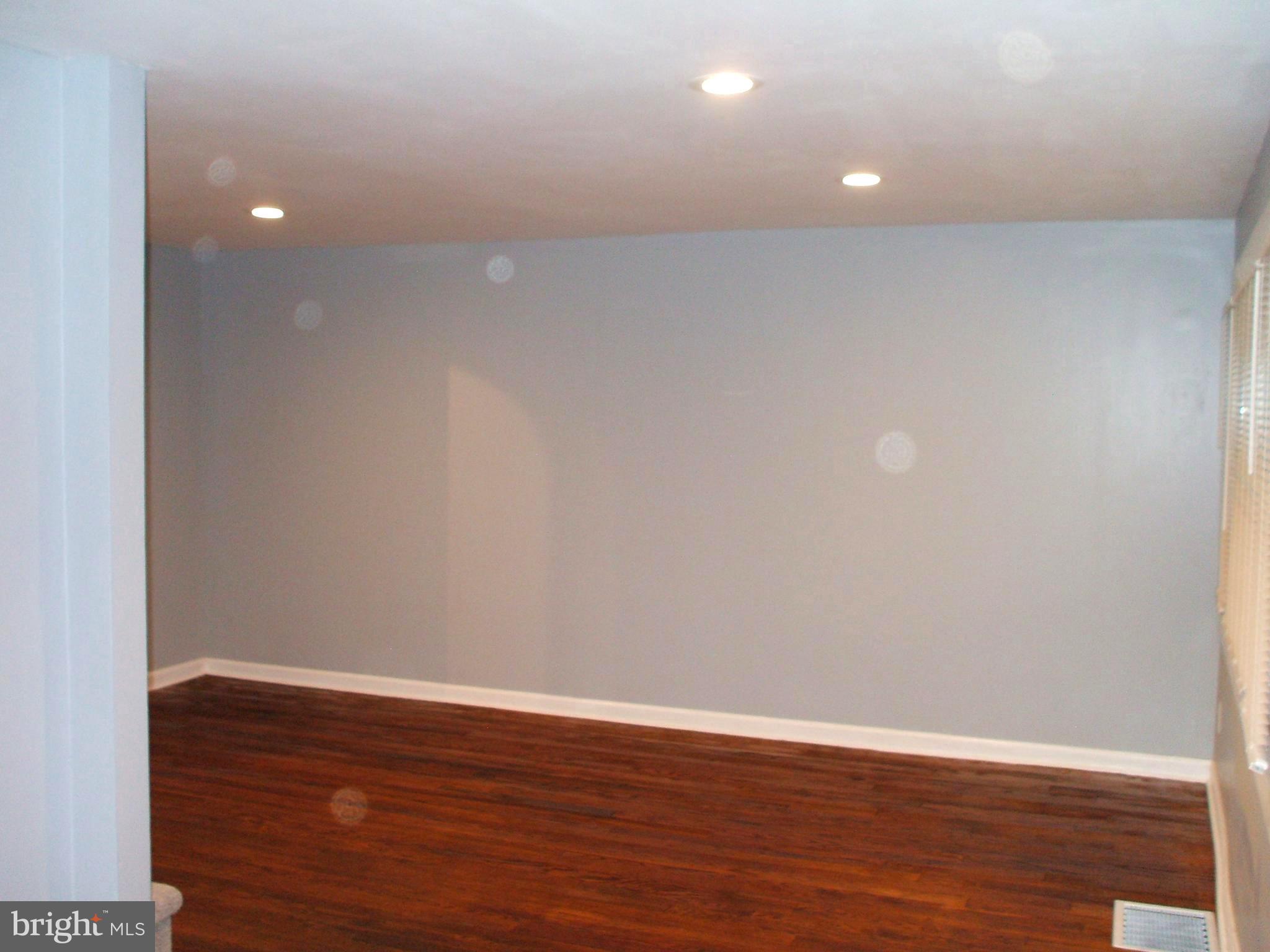 2749 Bethel Road Chester, PA 19013 - Photo 7 of 20 Living Room With High Hat Lighting