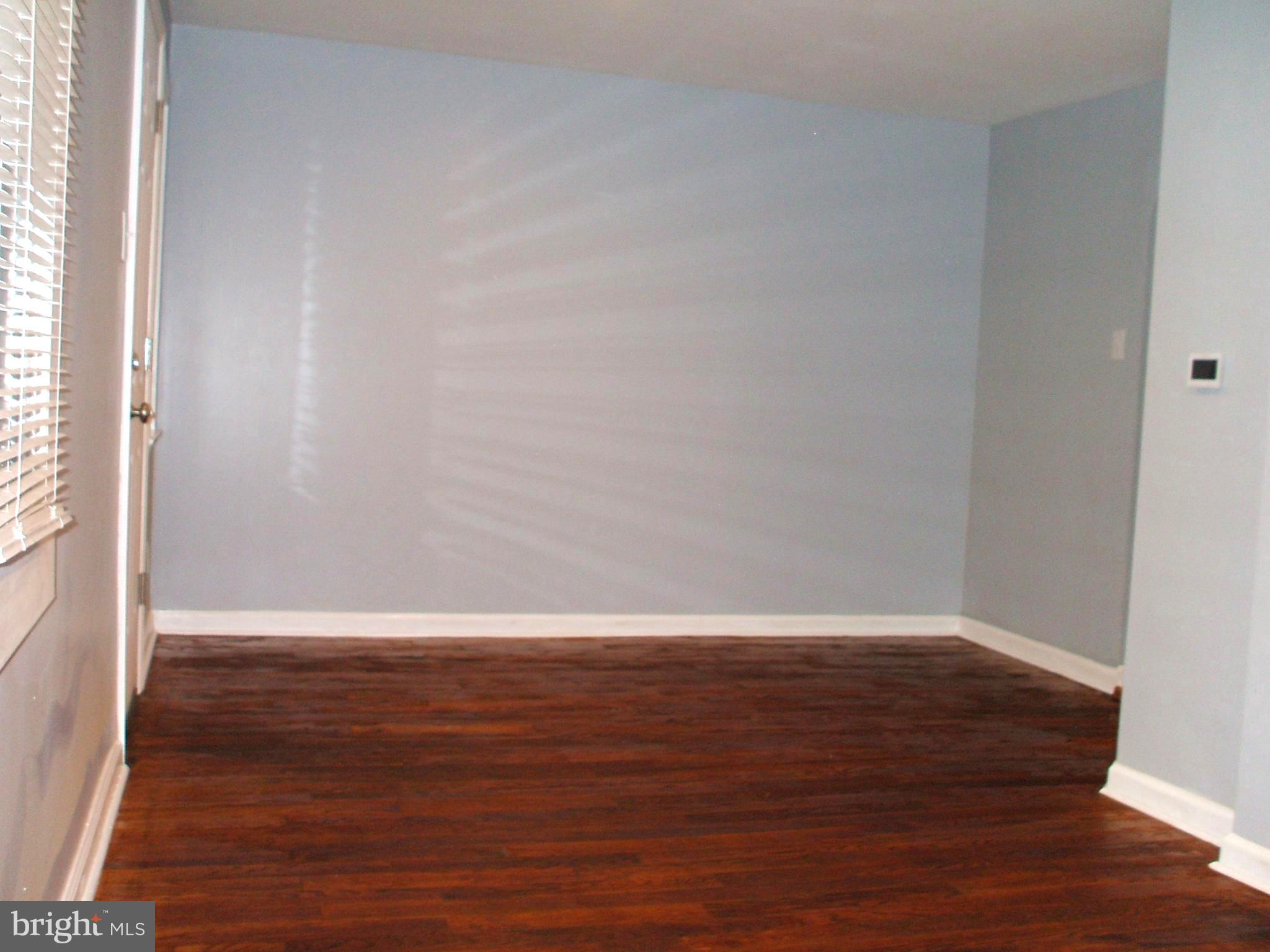 2749 Bethel Road Chester, PA 19013 - Photo 8 of 20 Dining Room With Refinished Hardwqood Floors