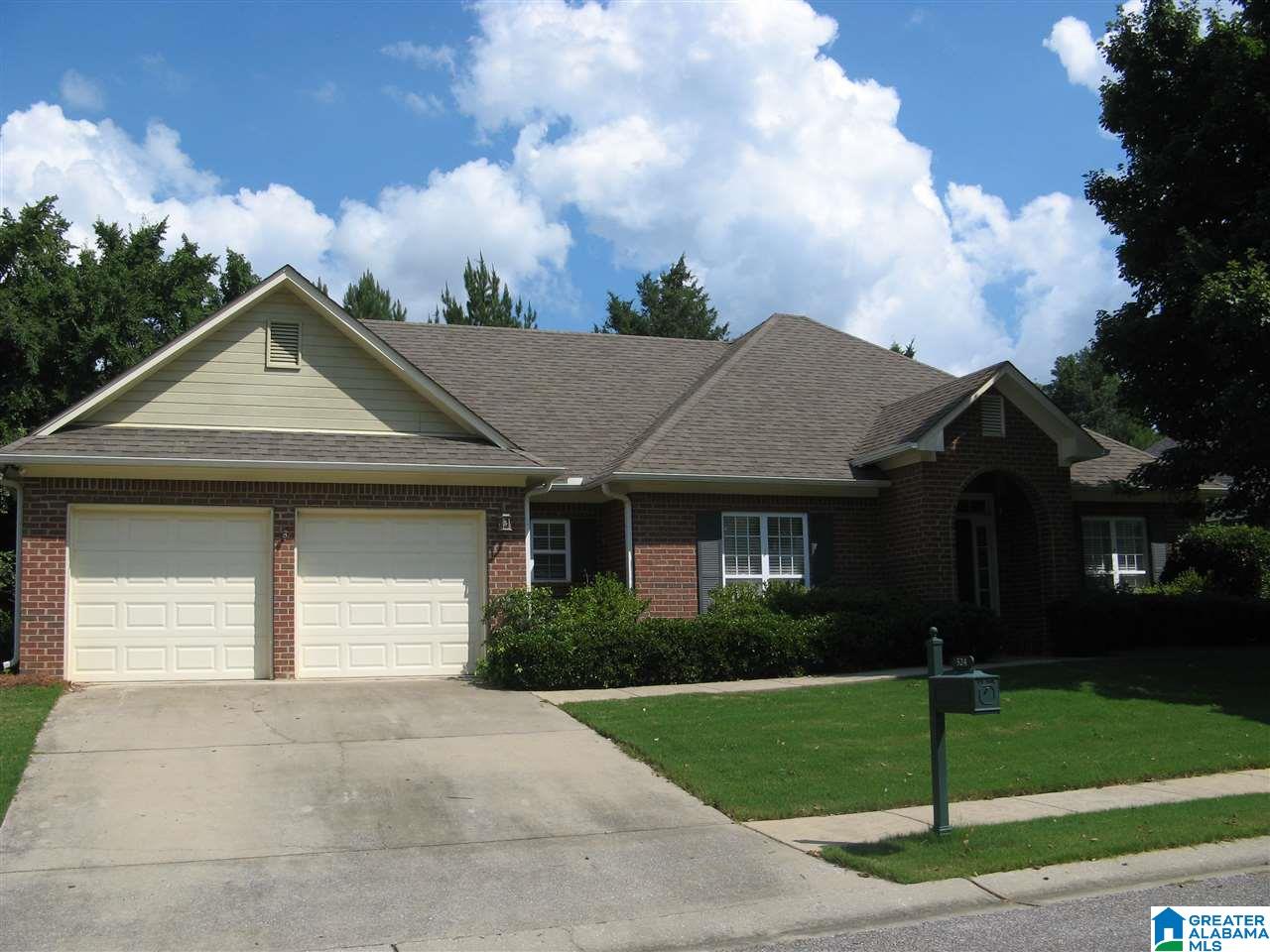 524 Chesser Circle Chelsea, AL 35043 - Photo 29 of 29