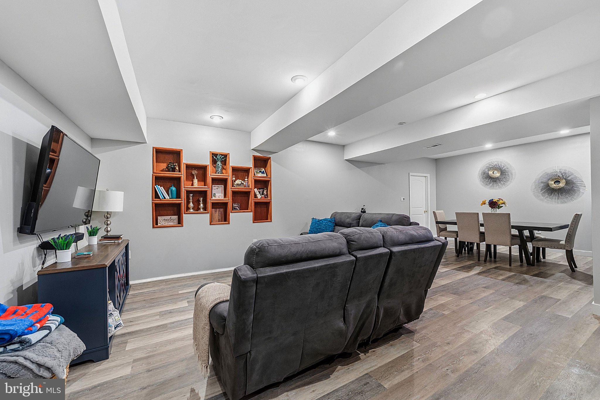 683 South Blue Bell Road Vineland, NJ 08360 - Photo 29 of 38 Modern elegance in a cozy space.