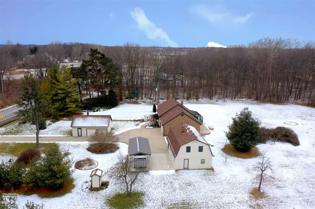 47037 Sugarbush Road Chesterfield, MI 48047 - Photo 45 of 48