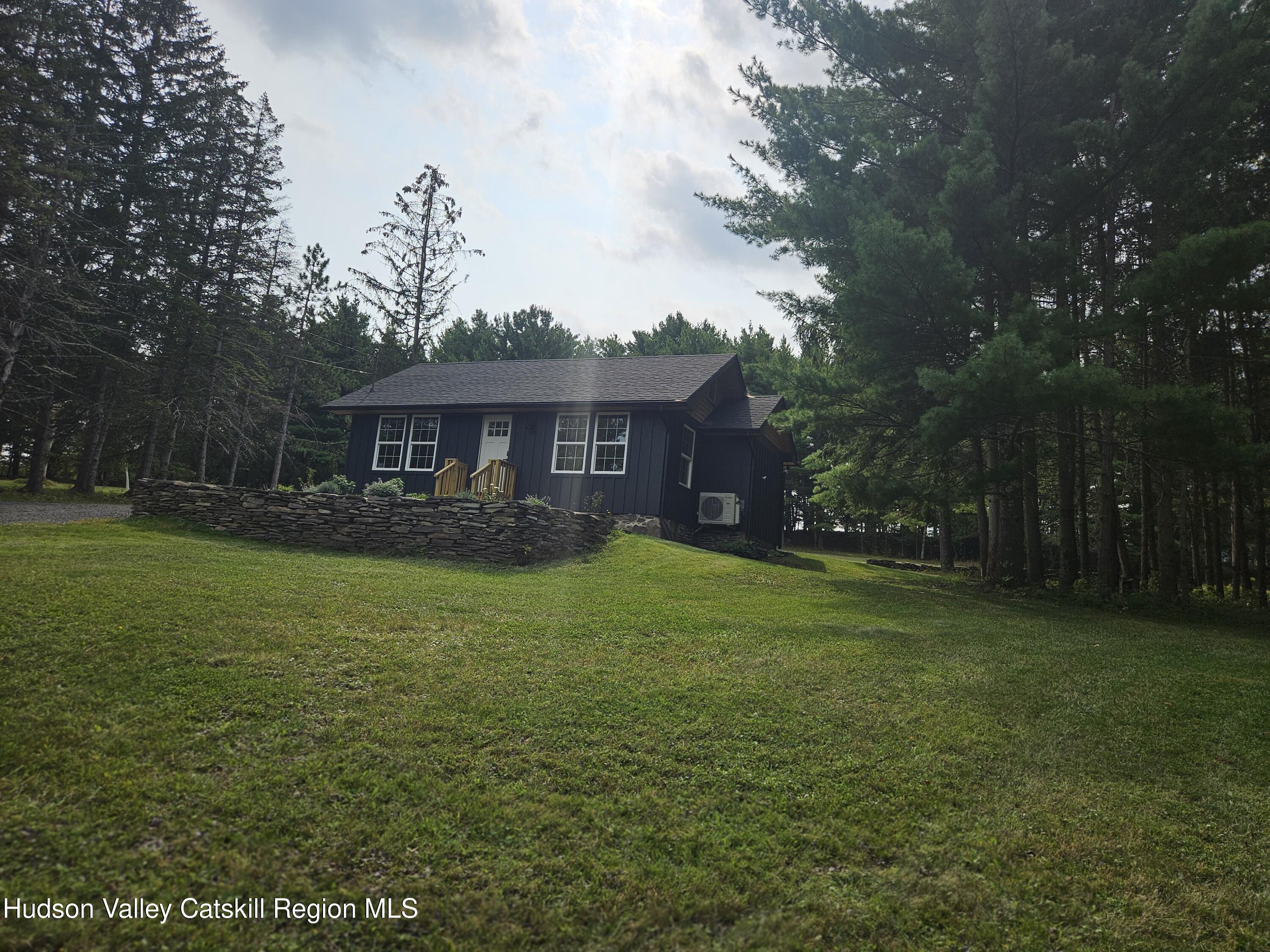 20 Reich Road Cornwallville, NY 12418 - Photo 3 of 53 Front of Home 2