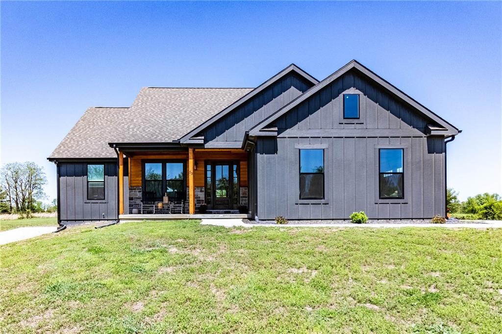 53 Northwest 150th Road Warrensburg, MO 64093 - Photo 1 of 60 Gallery Image 1