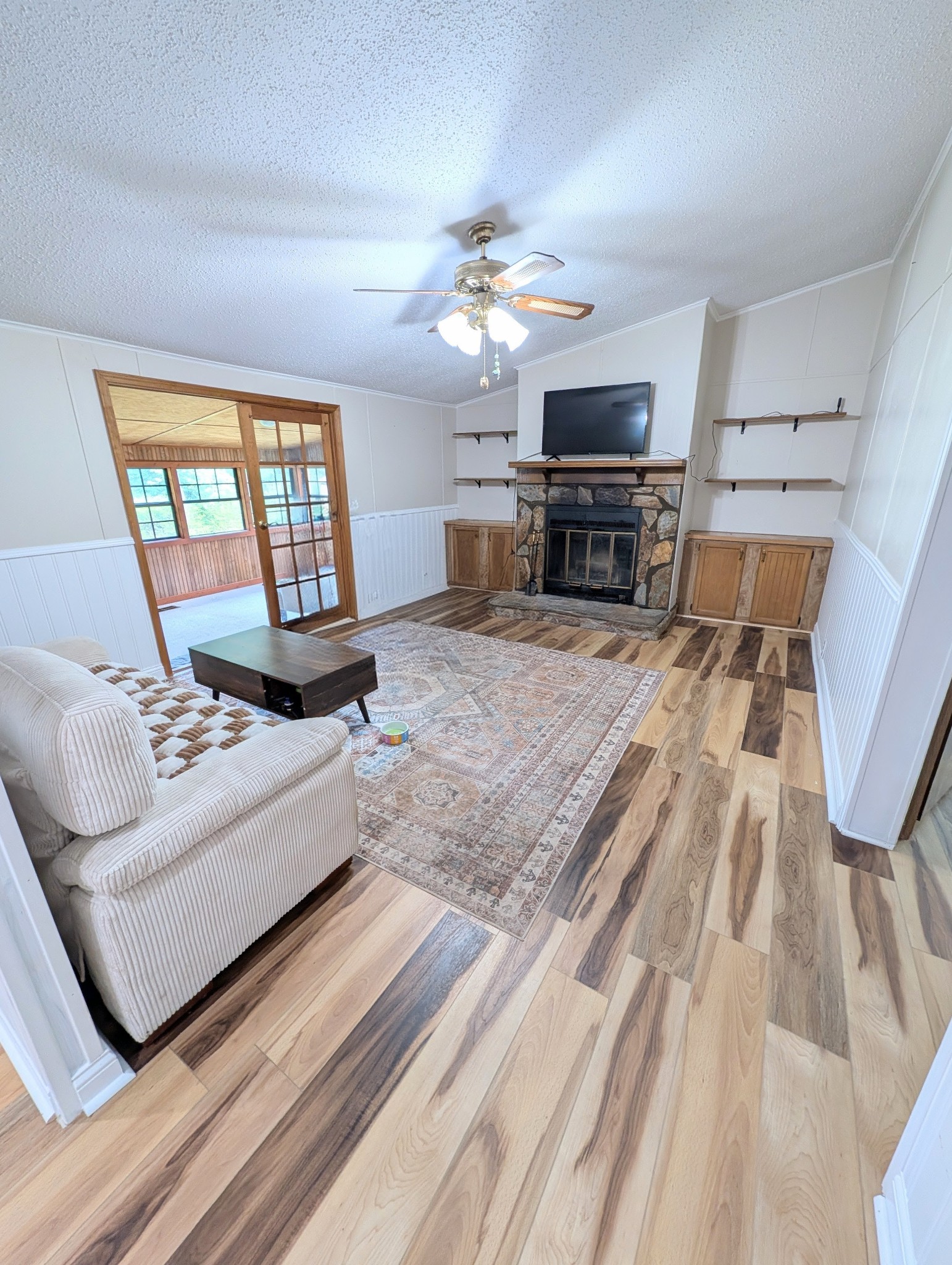 6106 Chestnut Bluff Road Friendship, TN 38034 - Photo 8 of 37 Gallery Image 8