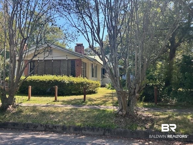 208 3rd Street Mobile, AL 36611 - Photo 2 of 2