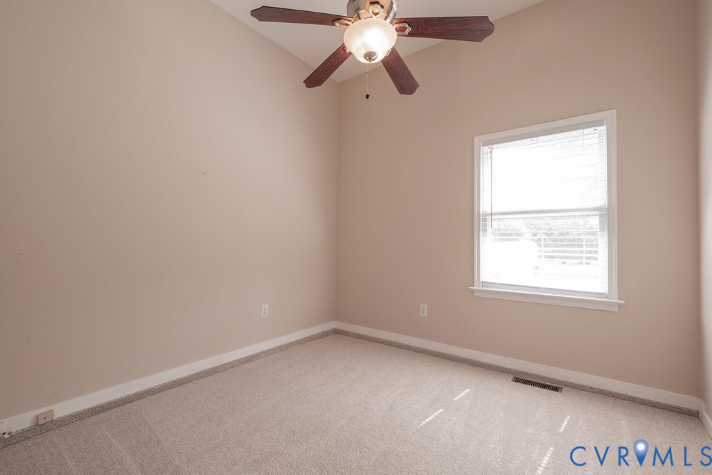 1011 Adkins Road North Chesterfield, VA 23236 - Photo 43 of 48 view from Mudroom Hallway