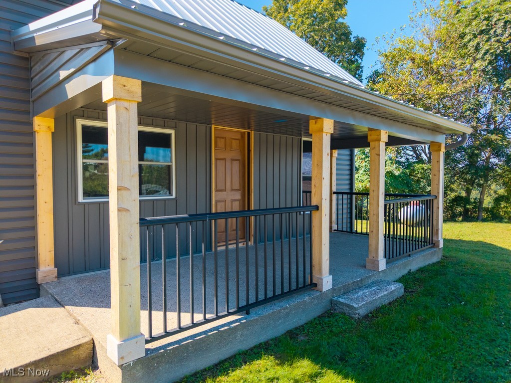 681 Downing Road Stockport, OH 43787 - Photo 2 of 38 Gallery Image 2