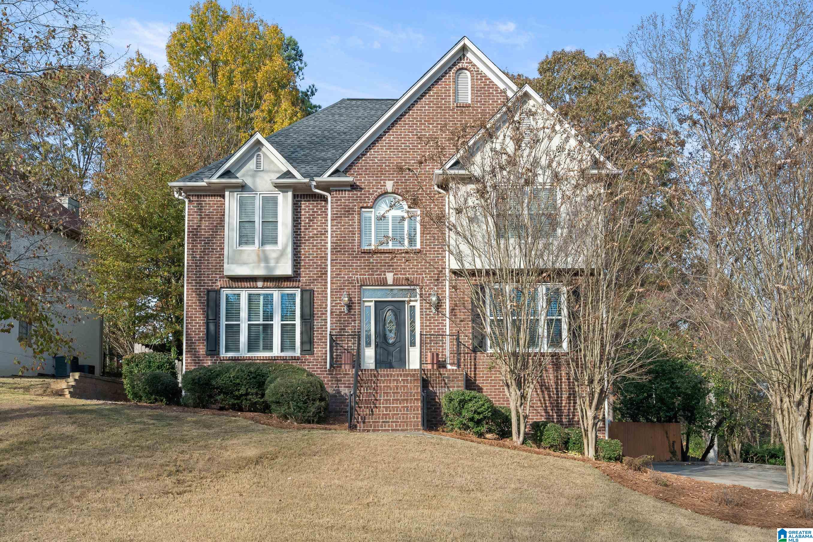 161 Maple Trace Birmingham, AL 35244 - Photo 2 of 60