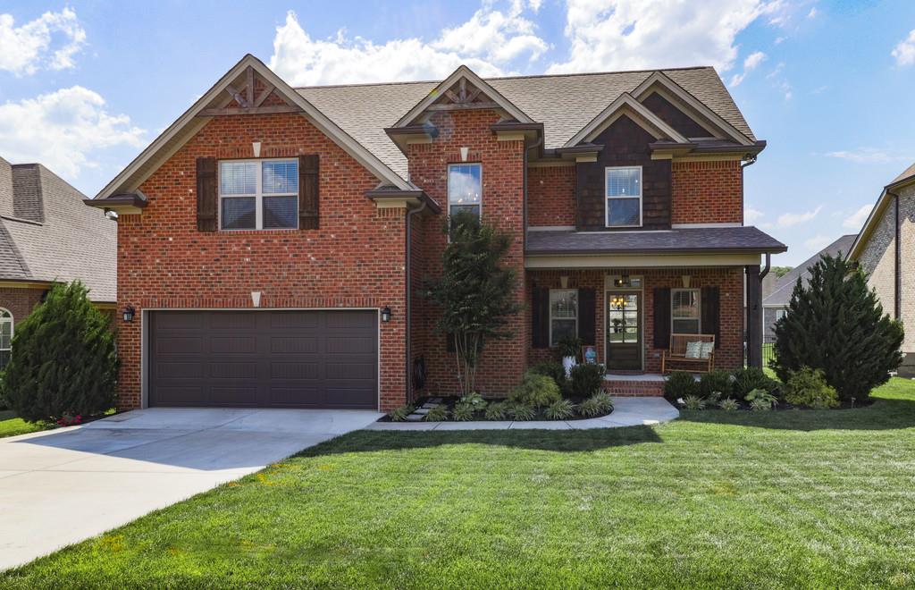 7015 Brindle Ridge Way Spring Hill, TN 37174 - Photo 1 of 29 Gallery Image 1