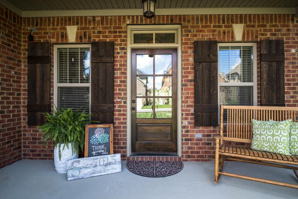 7015 Brindle Ridge Way Spring Hill, TN 37174 - Photo 2 of 29 Gallery Image 2