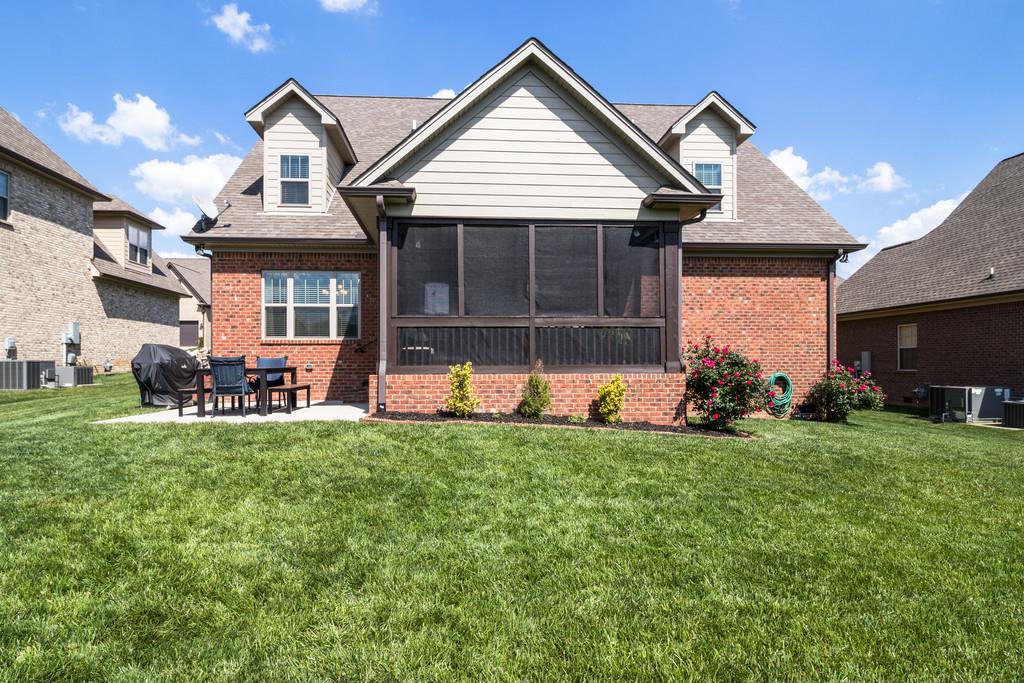 7015 Brindle Ridge Way Spring Hill, TN 37174 - Photo 28 of 29 Gallery Image 28